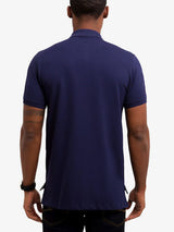 U.S POLO ASSN Men Polo Short Sleeve T-Shirt