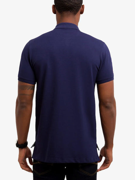 U.S POLO ASSN Men Polo Short Sleeve T-Shirt