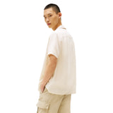Tommy jeans  Waffle Reg Camp Classic shirt