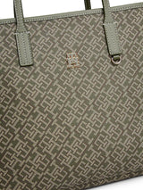 TOMMY HILFIGER bag - shopper TH MONPLAY