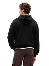 GAP Men’s oversize Hoodie – Black