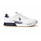 U.S. POLO ASSN. JAKE Leather Sneakers Men