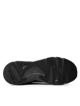 Calvin Klein Men Shoes _ Full Black
