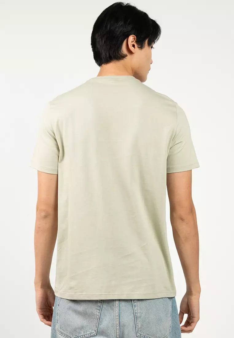 Calvin Klein 3D Graphic T-Shirt
