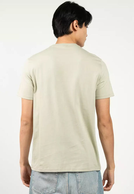 Calvin Klein 3D Graphic T-Shirt