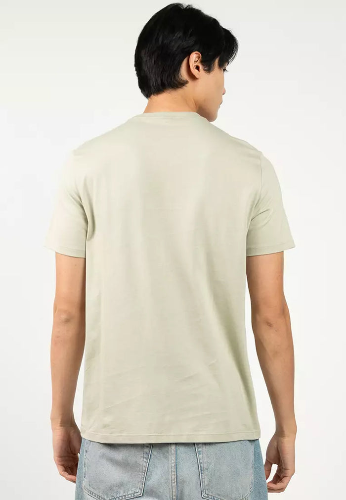Calvin Klein 3D Graphic T-Shirt