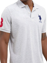 U.S POLO ASSN Polo Short Sleeve Men T-Shirt
