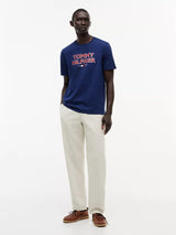 Tommy Jeans  T-shirt Regular Fit