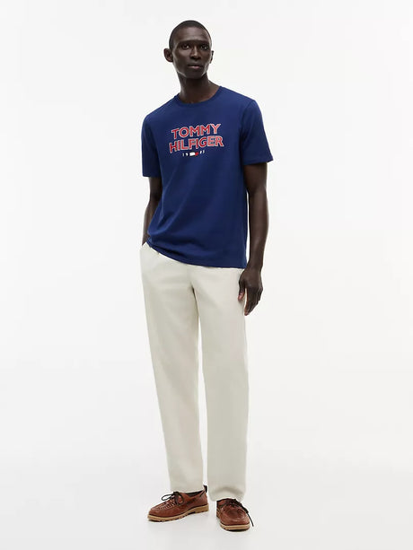Tommy Jeans  T-shirt Regular Fit