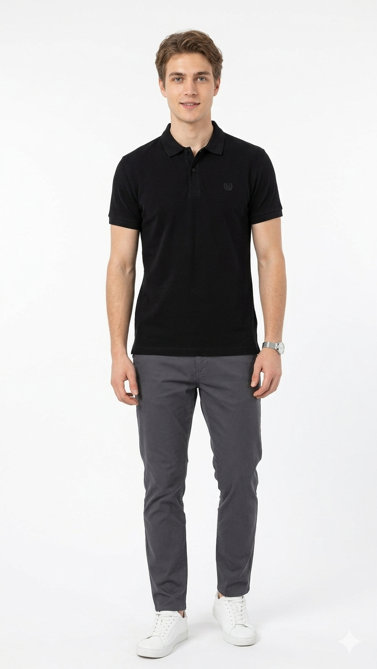 Colin’s Polo T-shirt Men