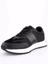 Calvin Klein Men’s Designer Leather Shoes