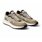 Tommy Jeans Runner Mix Material Men Shoes