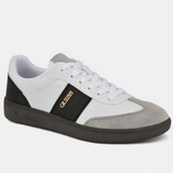 Shoes Guess pelara striped low-top sneakers Women