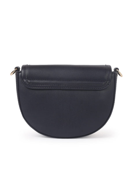 Tommy hilfiger saddle Bag