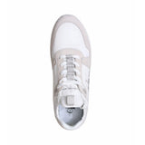 Calvin Klein Jeans Runner Sock Laceup Trainer Men Shoes