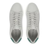 Calvin Klein Men Shoes _ Light Grey