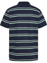 Tommy jeans striped polo