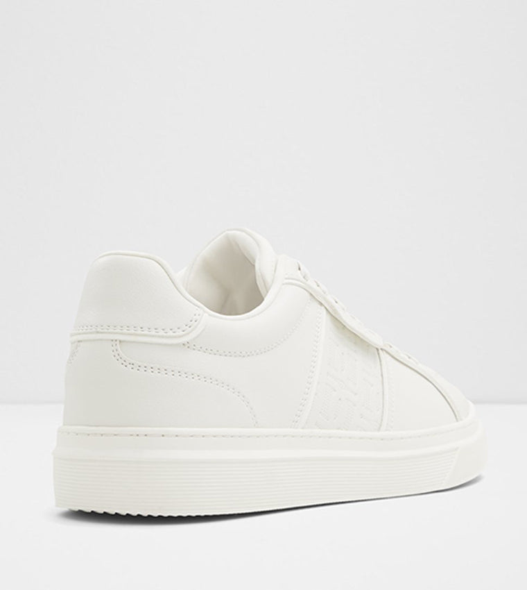 Aldo CCOURTLINE Solid Lace-Up  men's shoes