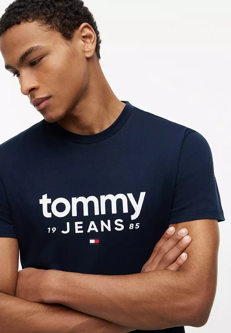 Tommy Jeans  T_shirt Regular Fit