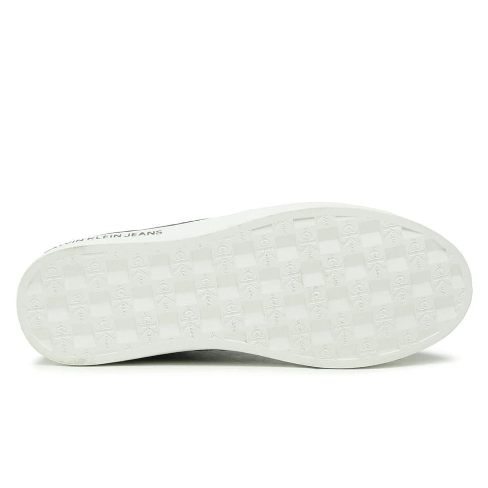 Calvin Klein Jeans Sneakers Classic Cupsole Su Softny
