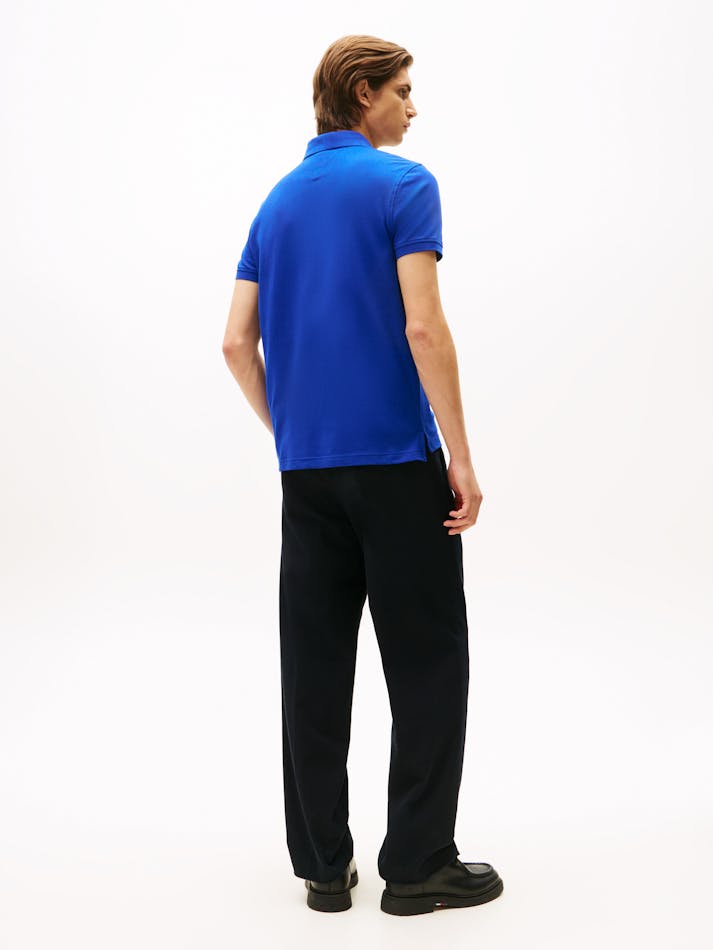 Tommy Hilfiger Polo Fit Slim fit