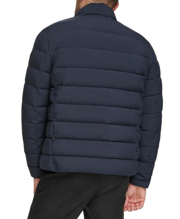 Calvin Klein Men Jacket Navy