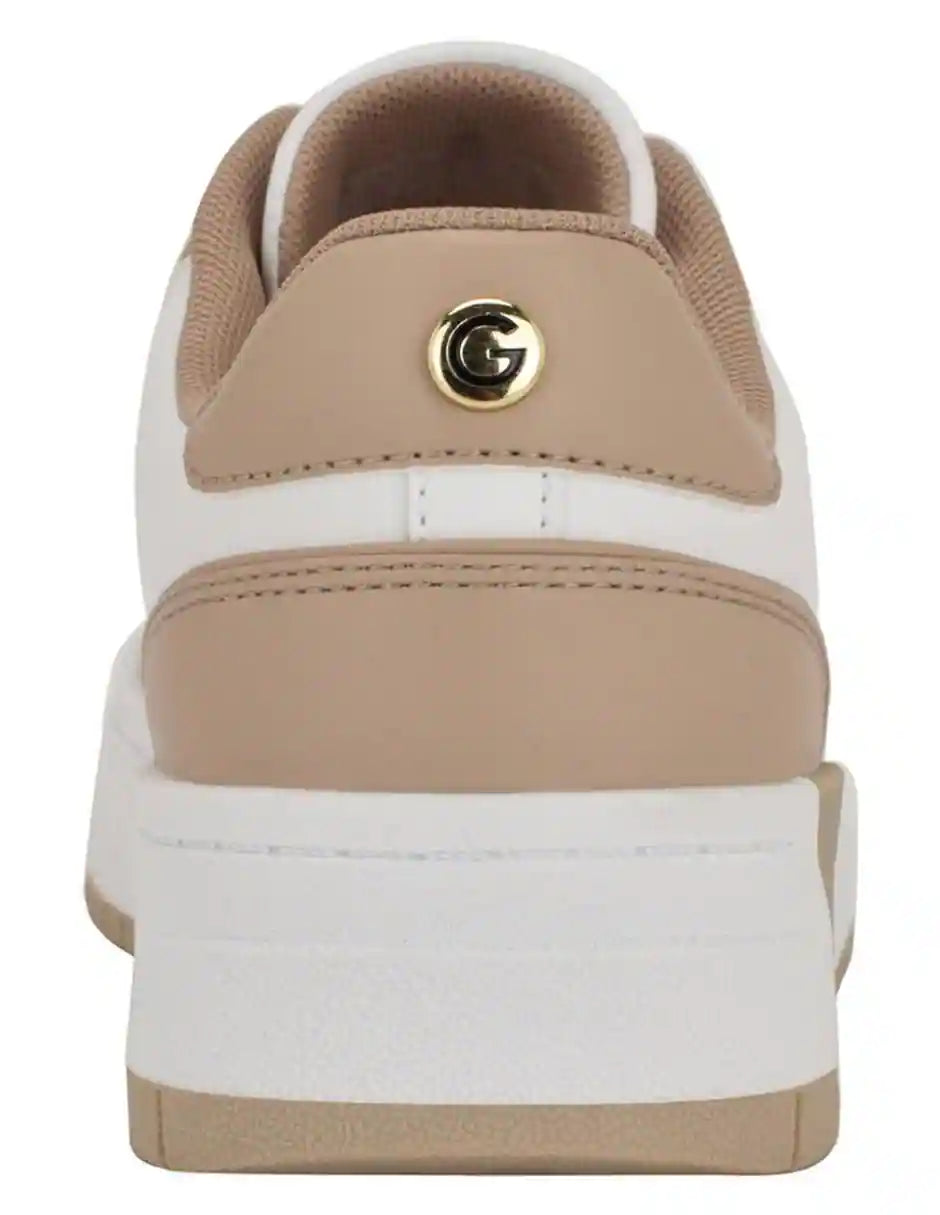 Shoes Guess Los Angeles tennis sneakers