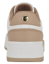 Shoes Guess Los Angeles tennis sneakers