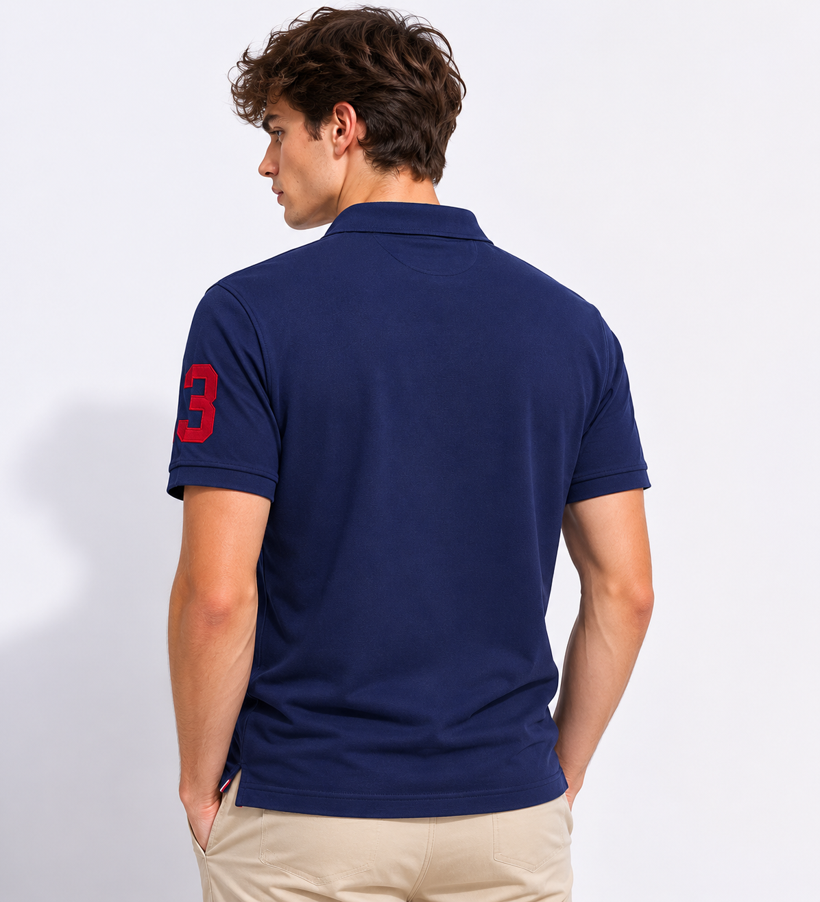 U.S POLO ASSAN