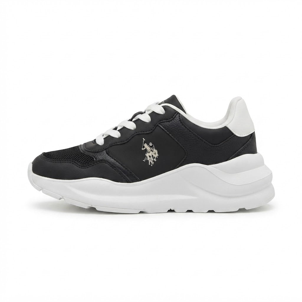 U.S POLO ASSN Laced Women Shoes