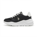U.S POLO ASSN Laced Women Shoes