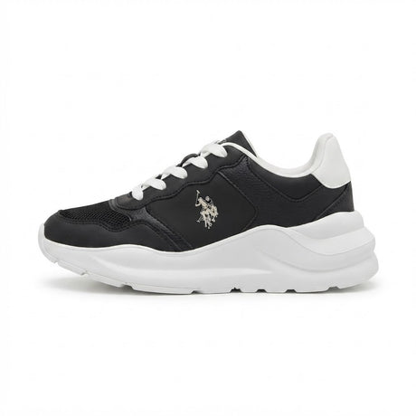 U.S POLO ASSN Laced Women Shoes