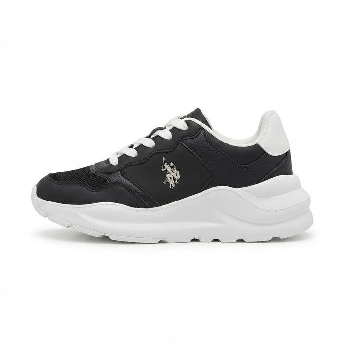 U.S POLO ASSN Laced Women Shoes