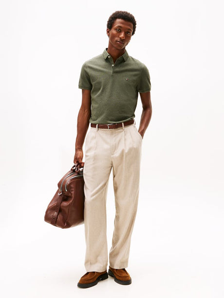 t-shirt Tommy Hilfiger Polo Fit Regular fit