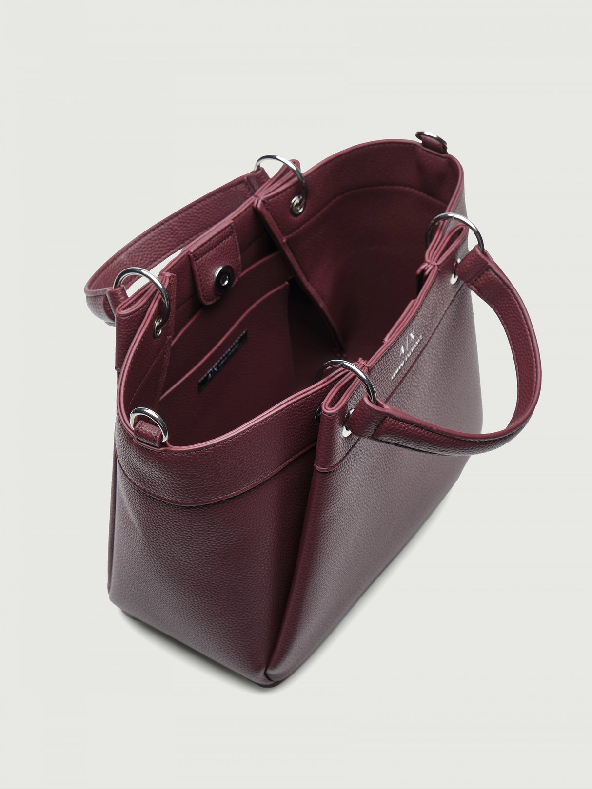 ARMANI EXCHANGE (A|X)WAVE SHOPPING  Women Bag