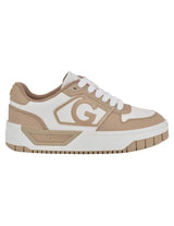 Shoes Guess Los Angeles tennis sneakers