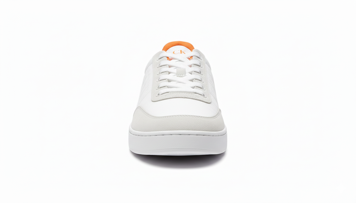 Calvin Klein Men’s Modern Lifestyle Sneakers