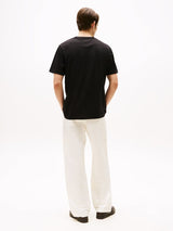 Tommy jeans round t-shirt