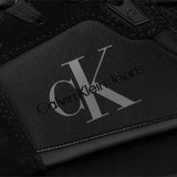 Calvin Klein Jeans Runner Sock Laceup trainers Men Shoes