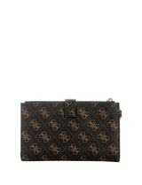 Guess Women Laurel Saffiano _Wallet