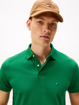 Tommy Hilfiger Polo Fit Regular fit stretch