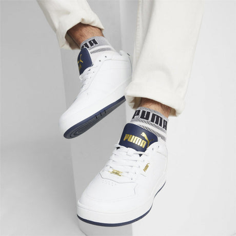 PUMA Court Classic Lux Sneakers Men