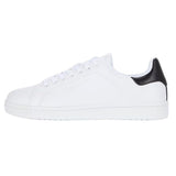 Calvin Klein Men’s Minimalist Designer Sneakers