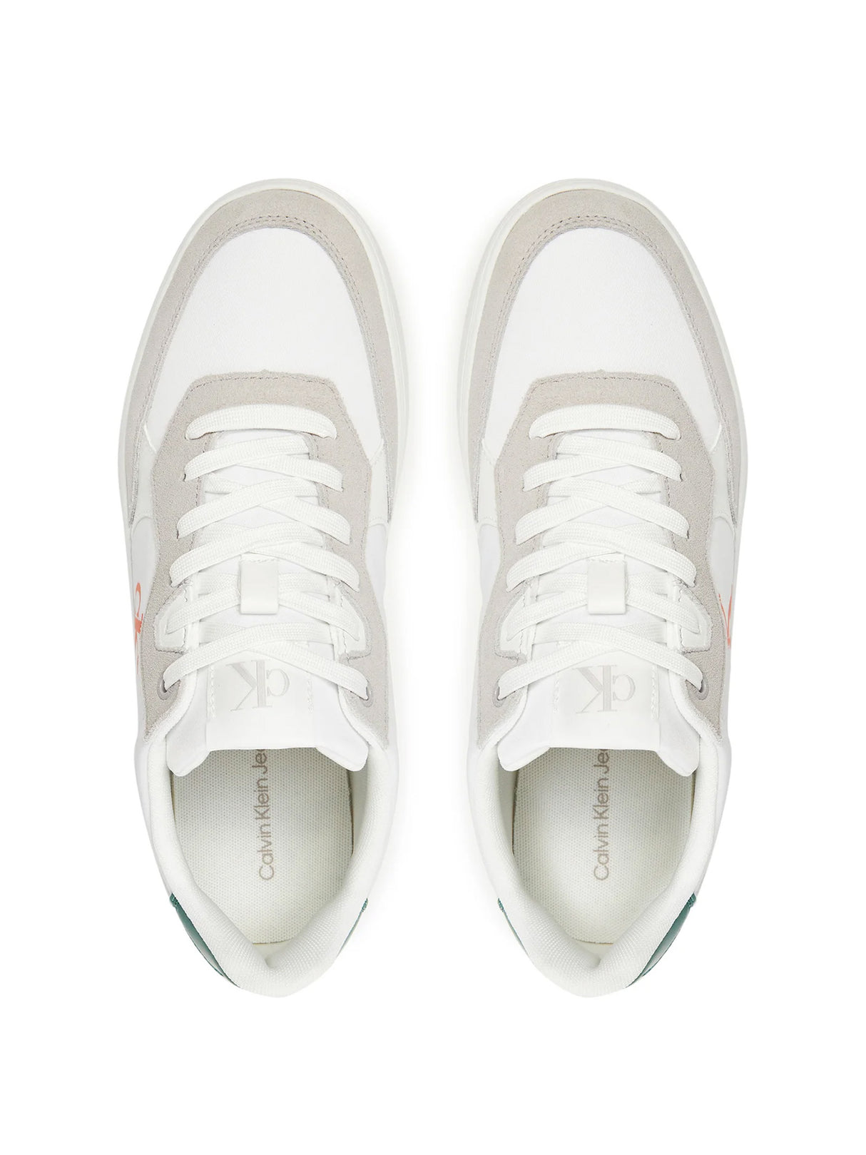 Calvin Klein Men’s Smart Casual Sneakers