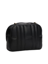TOMMY HILFIGER Monogram Quilted Camera Women bag