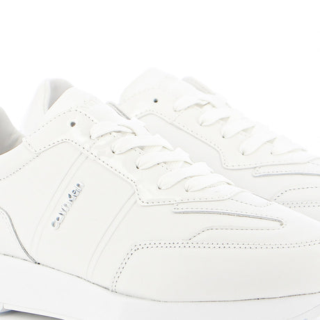 Calvin Klein Men Shoes _ Off White