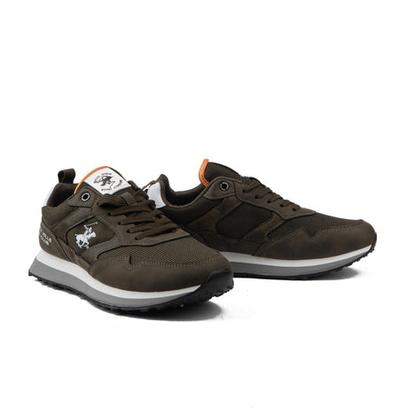 U.S. Polo Assn. Shoes – Authentic American Style and Comfort