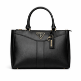 GUESS Meridian Monogram Girlfriend Women Bag