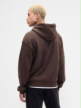 Gap mini logo hoodie