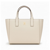 Tommy Soft Logo Strap Tote bag
